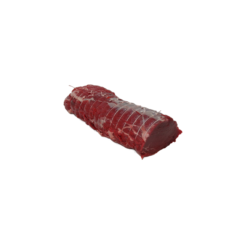 Rôti de bœuf de la ferme de Montchervet - AMPLEPUIS 69 - Sans nitrite ni conservateur