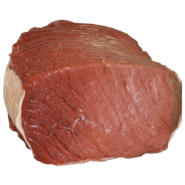 Rôti de bœuf de la ferme de Montchervet - AMPLEPUIS 69 - Sans nitrite ni conservateur