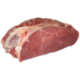 Rumstek de bœuf de la ferme de Montchervet - AMPLEPUIS 69 - Sans nitrite ni conservateur