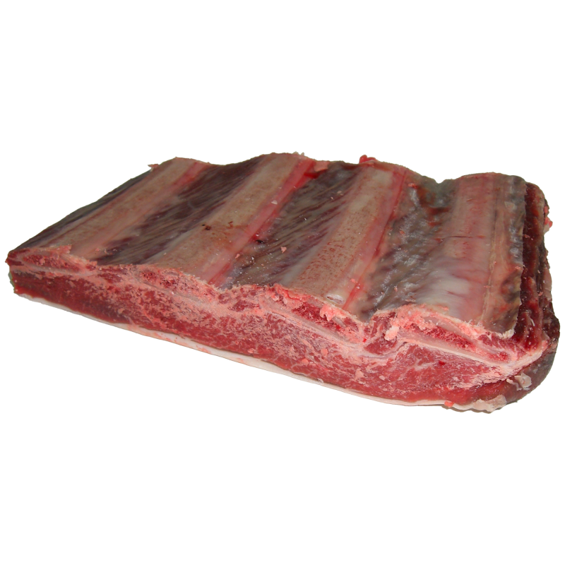 Pot-au-feu avec os ** de la ferme de Montchervet - AMPLEPUIS 69 - Sans nitrite ni conservateur