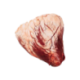 Cœur de veau de la ferme de Montchervet - AMPLEPUIS 69 - Sans nitrite ni conservateur