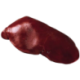 Foie de veau de la ferme de Montchervet - AMPLEPUIS 69 - Sans nitrite ni conservateur