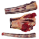 Queue de boeuf *** de la ferme de Montchervet - AMPLEPUIS 69 - Sans nitrite ni conservateur