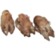 Pieds de porc cuit * de la ferme de Montchervet - AMPLEPUIS 69 - Sans nitrite ni conservateur