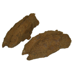 Pieds de porc panés de la ferme de Montchervet - AMPLEPUIS 69 - Sans nitrite ni conservateur