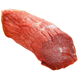 Rond de gîte * de la ferme de Montchervet - AMPLEPUIS 69 - Sans nitrite ni conservateur