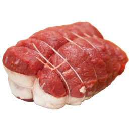 Rôti de boeuf ** de la ferme de Montchervet - AMPLEPUIS 69 - Sans nitrite ni conservateur
