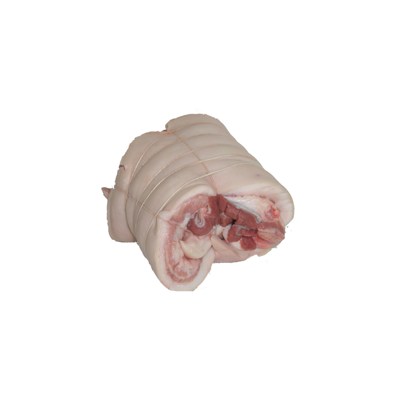 Tête de veau + Langue de la ferme de Montchervet - AMPLEPUIS 69 - Sans nitrite ni conservateur