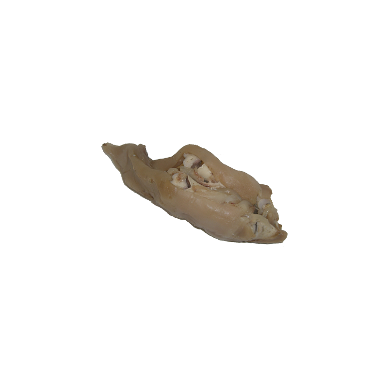 Pied cuit de veau * de la ferme de Montchervet - AMPLEPUIS 69 - Sans nitrite ni conservateur