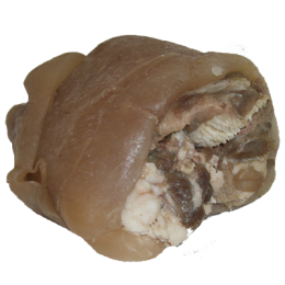 Tête de veau cuite de la ferme de Montchervet - AMPLEPUIS 69 - Sans nitrite ni conservateur