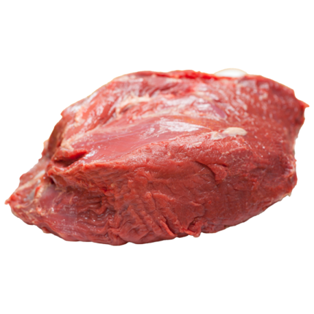 Rumsteak de boeuf *** de la ferme de Montchervet - AMPLEPUIS 69 - Sans nitrite ni conservateur