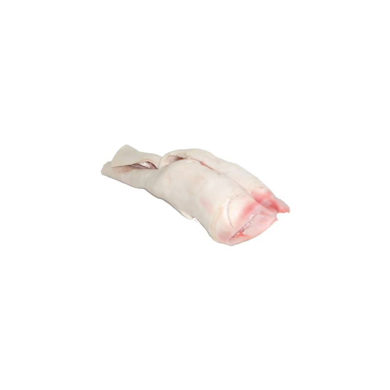 Pied de veau * de la ferme de Montchervet - AMPLEPUIS 69 - Sans nitrite ni conservateur