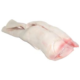 Pied de veau * de la ferme de Montchervet - AMPLEPUIS 69 - Sans nitrite ni conservateur