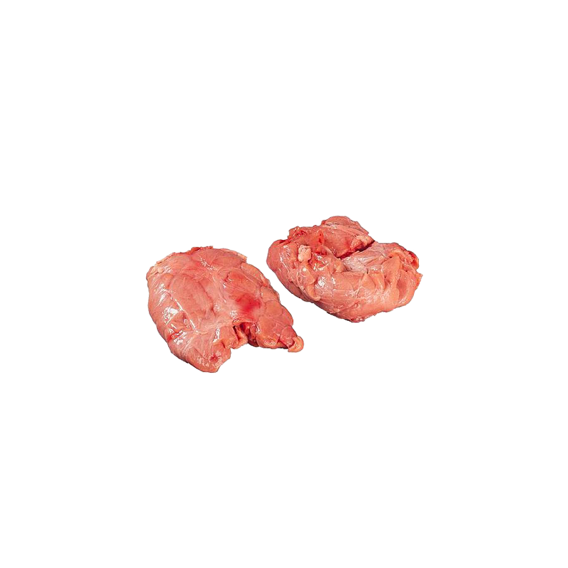 Ris de veau de la ferme de Montchervet - AMPLEPUIS 69 - Sans nitrite ni conservateur