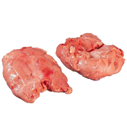 Ris de veau de la ferme de Montchervet - AMPLEPUIS 69 - Sans nitrite ni conservateur