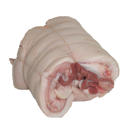 Tête de veau + Langue de la ferme de Montchervet - AMPLEPUIS 69 - Sans nitrite ni conservateur