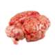 Cervelle de veau de la ferme de Montchervet - AMPLEPUIS 69 - Sans nitrite ni conservateur