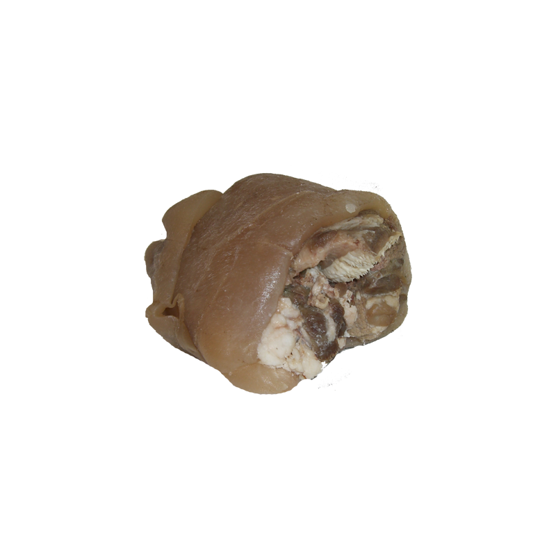 Tête de veau cuite de la ferme de Montchervet - AMPLEPUIS 69 - Sans nitrite ni conservateur