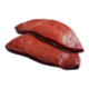 Foie de veau de la ferme de Montchervet - AMPLEPUIS 69 - Sans nitrite ni conservateur
