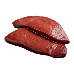 Foie de veau de la ferme de Montchervet - AMPLEPUIS 69 - Sans nitrite ni conservateur