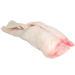 Pied de veau de la ferme de Montchervet - AMPLEPUIS 69 - Sans nitrite ni conservateur