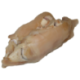 Pied cuit de veau de la ferme de Montchervet - AMPLEPUIS 69 - Sans nitrite ni conservateur