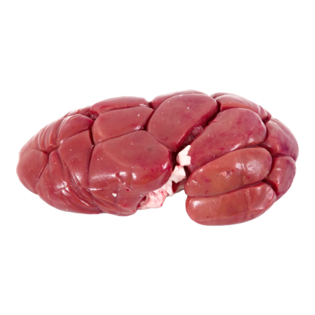 Rognon de veau de la ferme de Montchervet - AMPLEPUIS 69 - Sans nitrite ni conservateur