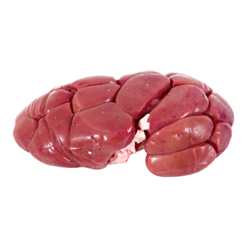 Rognon de veau de la ferme de Montchervet - AMPLEPUIS 69 - Sans nitrite ni conservateur