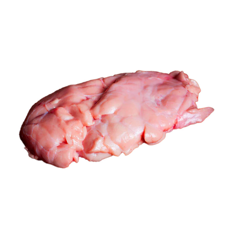 Ris de veau de la ferme de Montchervet - AMPLEPUIS 69 - Sans nitrite ni conservateur
