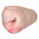 Tête de veau + Langue de la ferme de Montchervet - AMPLEPUIS 69 - Sans nitrite ni conservateur