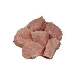 Blanquette de veau de la ferme de Montchervet - AMPLEPUIS 69 - Sans nitrite ni conservateur
