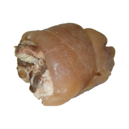 Tête de veau cuite de la ferme de Montchervet - AMPLEPUIS 69 - Sans nitrite ni conservateur