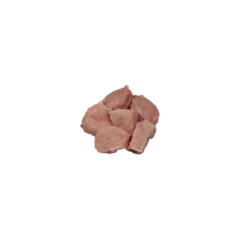 Blanquette de veau de la ferme de Montchervet - AMPLEPUIS 69 - Sans nitrite ni conservateur