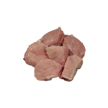 Blanquette de veau de la ferme de Montchervet - AMPLEPUIS 69 - Sans nitrite ni conservateur