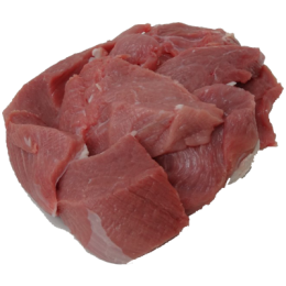 Blanquette de veau de la ferme de Montchervet - AMPLEPUIS 69 - Sans nitrite ni conservateur