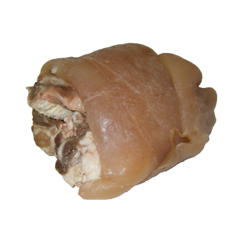 Tête de veau cuite de la ferme de Montchervet - AMPLEPUIS 69 - Sans nitrite ni conservateur