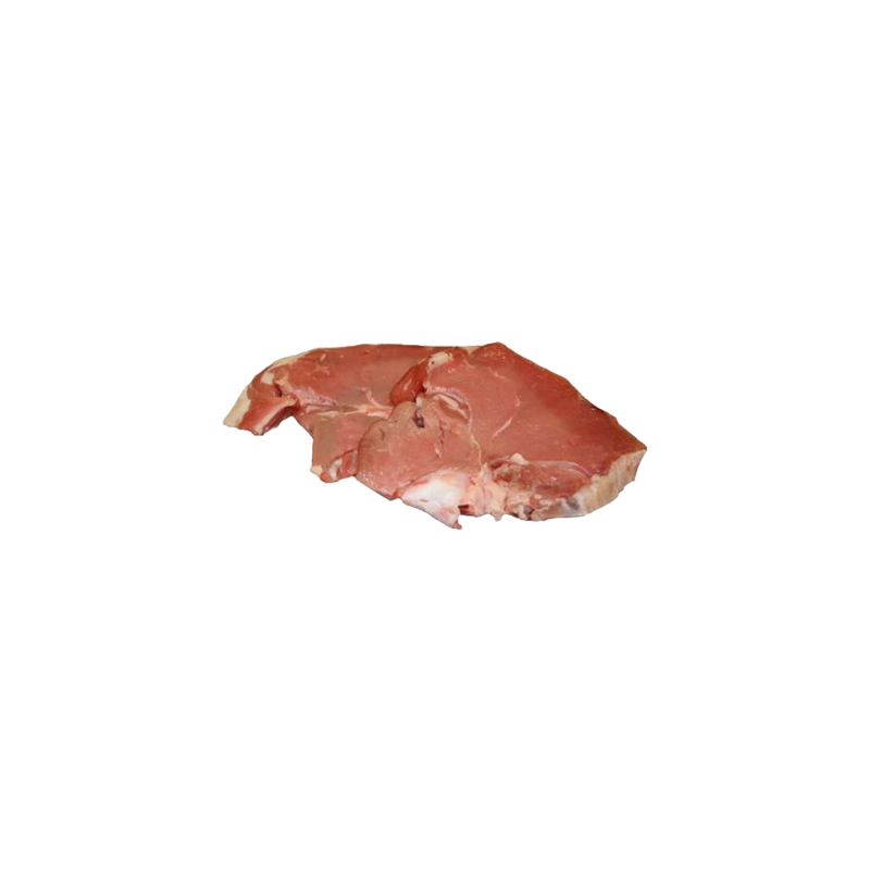 Côtes de veau filet de la ferme de Montchervet - AMPLEPUIS 69 - Sans nitrite ni conservateur