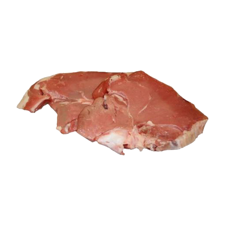 Côtes de veau filet de la ferme de Montchervet - AMPLEPUIS 69 - Sans nitrite ni conservateur