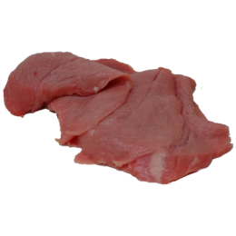Escalope de veau de la ferme de Montchervet - AMPLEPUIS 69 - Sans nitrite ni conservateur