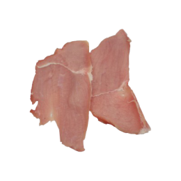 Escalope de veau de la ferme de Montchervet - AMPLEPUIS 69 - Sans nitrite ni conservateur