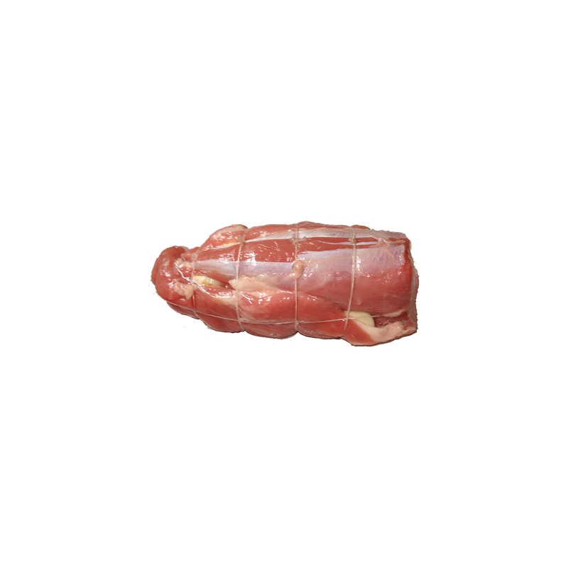 Filet de veau de la ferme de Montchervet - AMPLEPUIS 69 - Sans nitrite ni conservateur