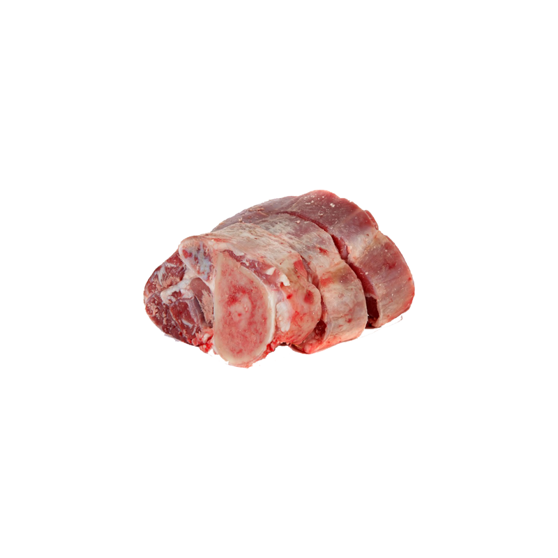 Osso bucco de la ferme de Montchervet - AMPLEPUIS 69 - Sans nitrite ni conservateur