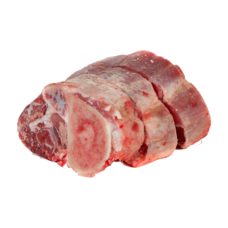Osso bucco de la ferme de Montchervet - AMPLEPUIS 69 - Sans nitrite ni conservateur