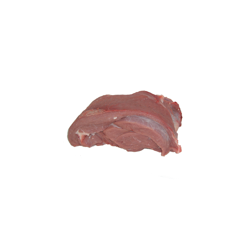 Rôti de veau : collier ** de la ferme de Montchervet - AMPLEPUIS 69 - Sans nitrite ni conservateur