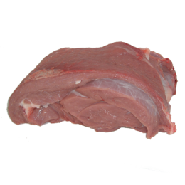 Rôti de veau 'collier' de la ferme de Montchervet - AMPLEPUIS 69 - Sans nitrite ni conservateur