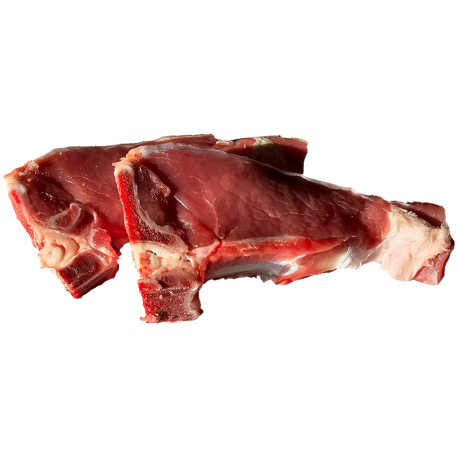 Côtes de veau filet *** de la ferme de Montchervet - AMPLEPUIS 69 - Sans nitrite ni conservateur
