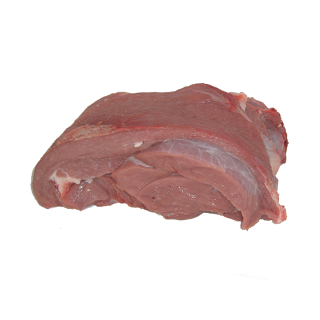 Rôti de veau 'collier' de la ferme de Montchervet - AMPLEPUIS 69 - Sans nitrite ni conservateur