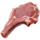 Côtes de veau première *** de la ferme de Montchervet - AMPLEPUIS 69 - Sans nitrite ni conservateur