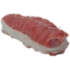 Rôti de veau 'cuisseau' de la ferme de Montchervet - AMPLEPUIS 69 - Sans nitrite ni conservateur