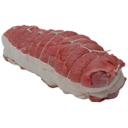 Rôti de veau 'cuisseau' de la ferme de Montchervet - AMPLEPUIS 69 - Sans nitrite ni conservateur